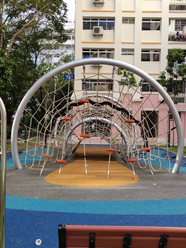 Blk 851 Playground