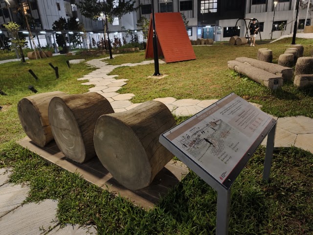 377C Playground