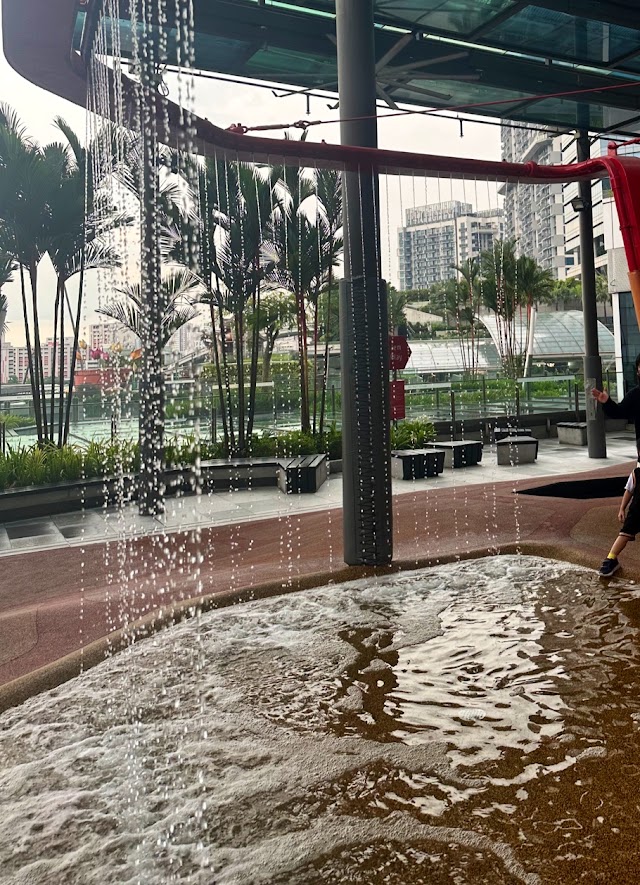 Jem Park & Jem Play — second view