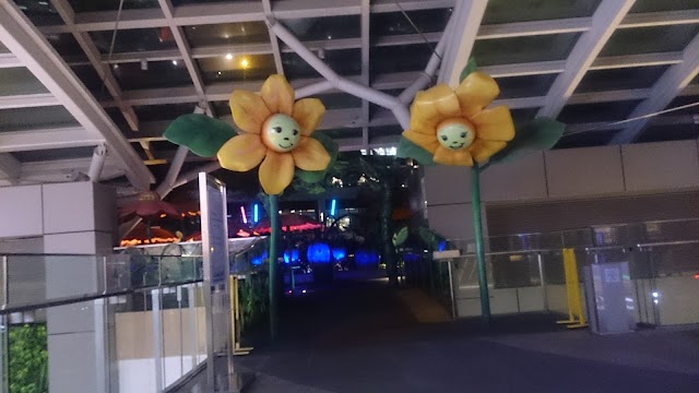 Westgate Wonderland — second view