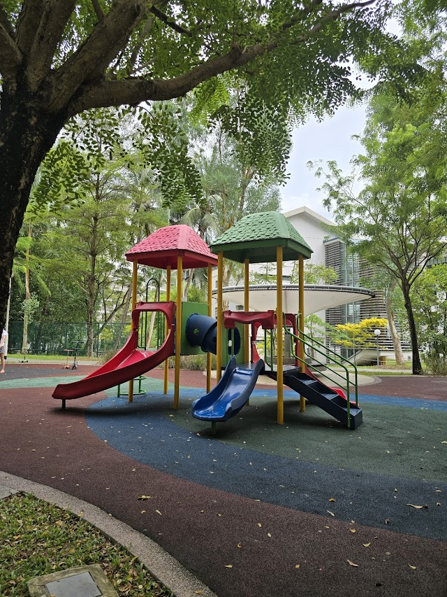 Playground 603B Punggol
