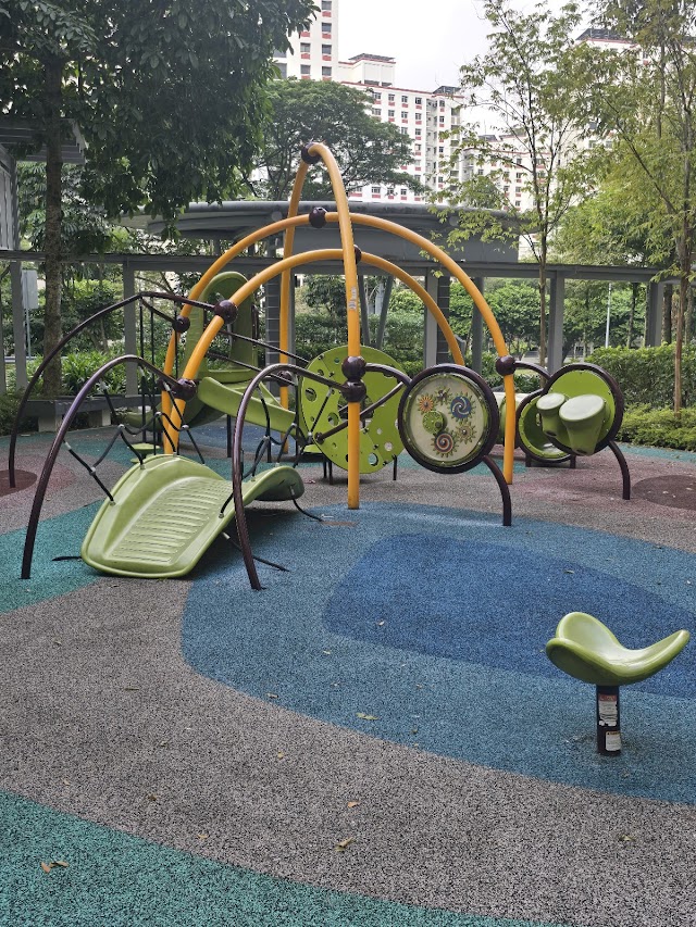 Punggol playground