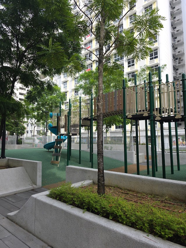 Punggol playground