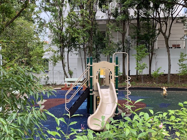Chwee Chian Playground — second view