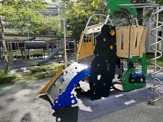 Playground at 10C Bendemeer Road