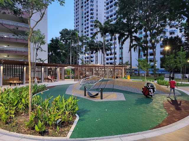 Play @ Heights Park — second view