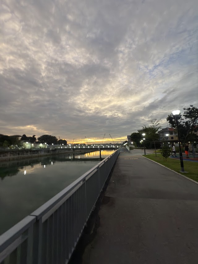 Eastwood Park Playground — second view