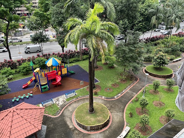 Playground - Blk 131 Jalan Bukit Merah — second view