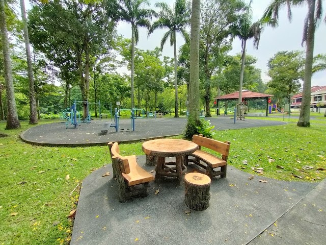 Thong Soon Green Playground — second view