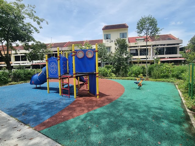 Thong Soon Green Playground