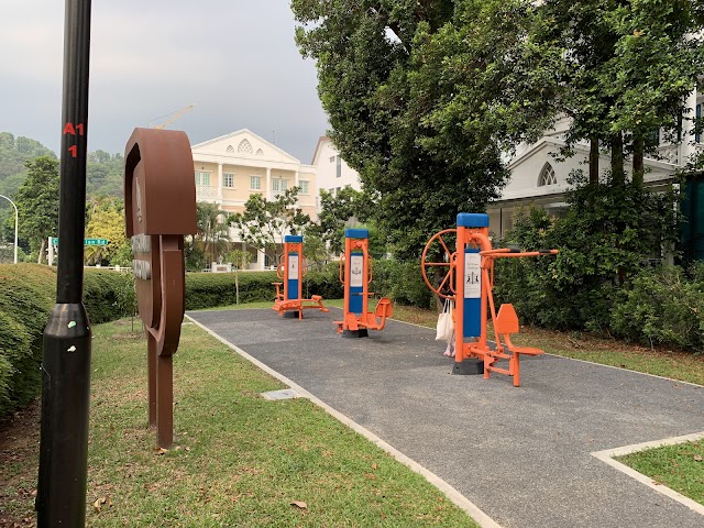 Chwee Chian Playground