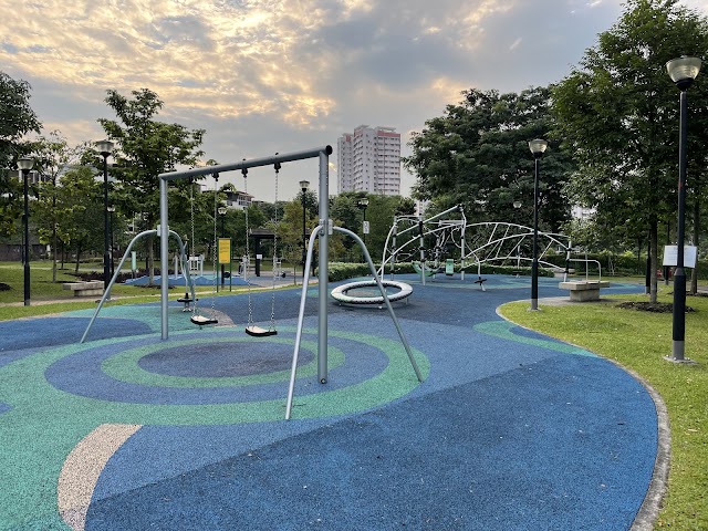 LHP Playground