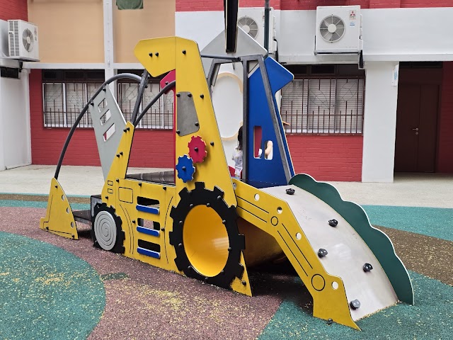 Playground - 8 Toh Yi Drive
