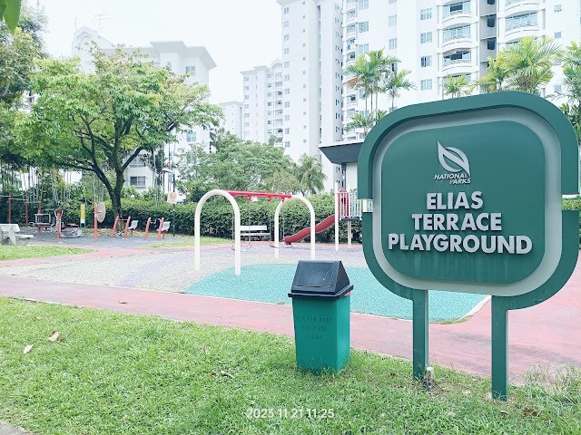 Elias Terrace Playground