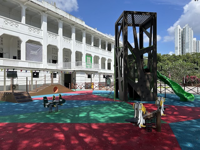 GB Playground — second view