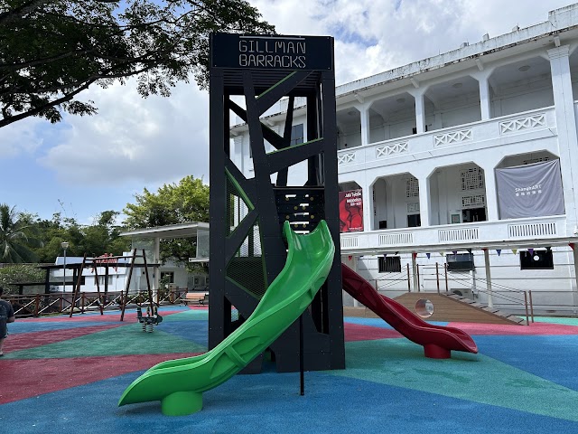 GB Playground