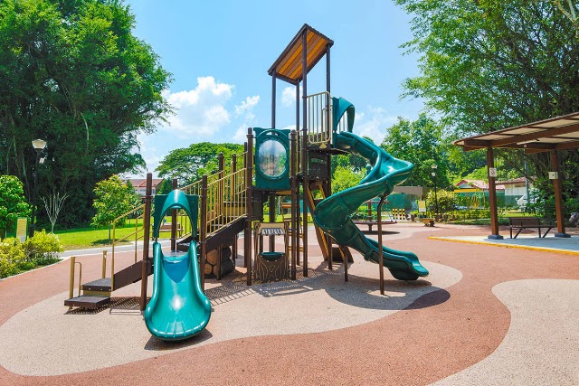 Meng Suan Interim Park