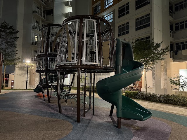 Bedok South Horizon Playground
