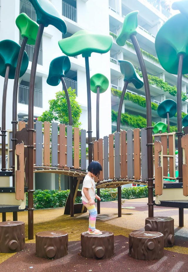 612 Tampines GreenView Playground — second view