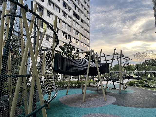 GreenWeave Playground — second view