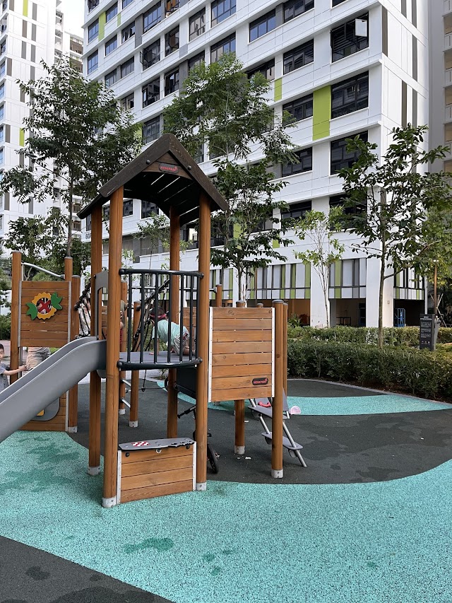 GreenWeave Playground