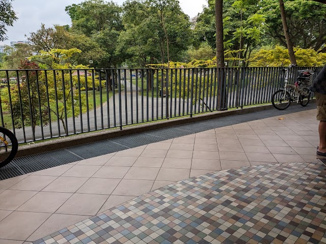 Playground @ Pasir Ris Central Hawker Centre — second view