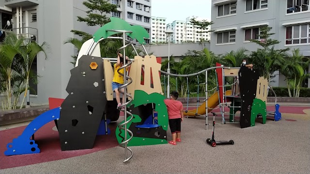 Playground Block 362B
