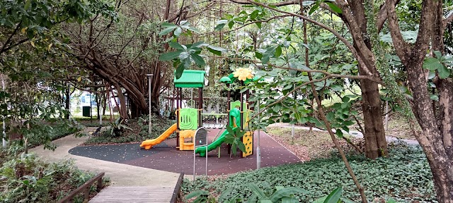 Children Playground, Rumah Tinggi Eco Pk — second view