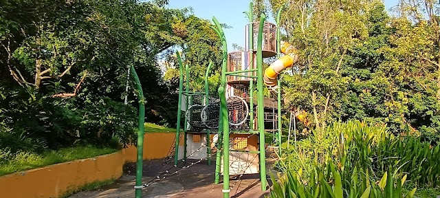 Children Playground @ BBNP