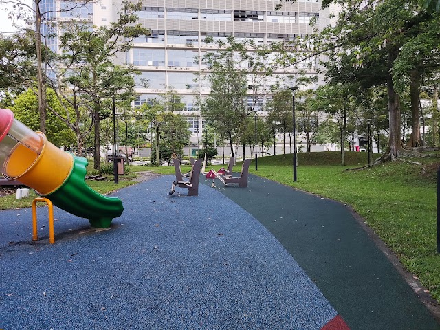 Blk 691C Playground — second view