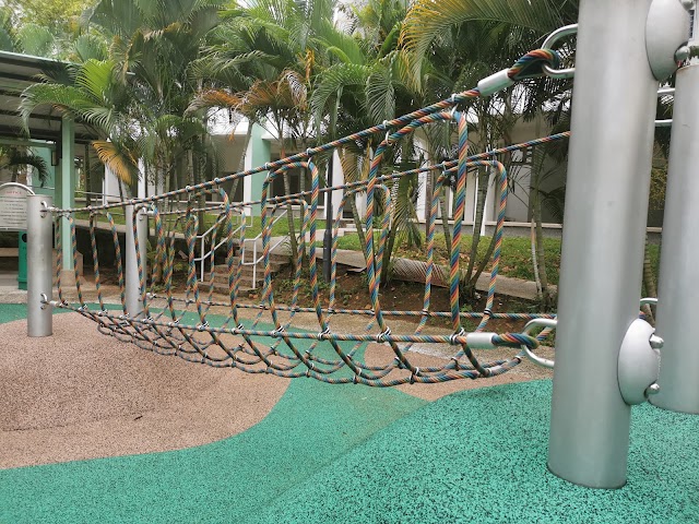 Block 671 Playground — second view