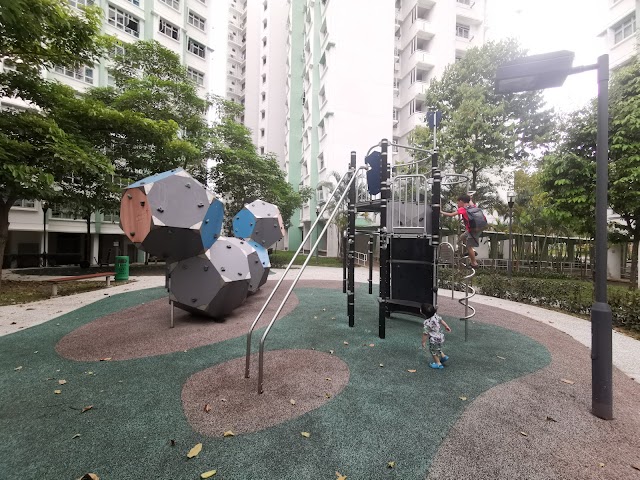 Block 671 Playground