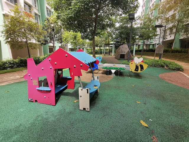 Block 673 Playground