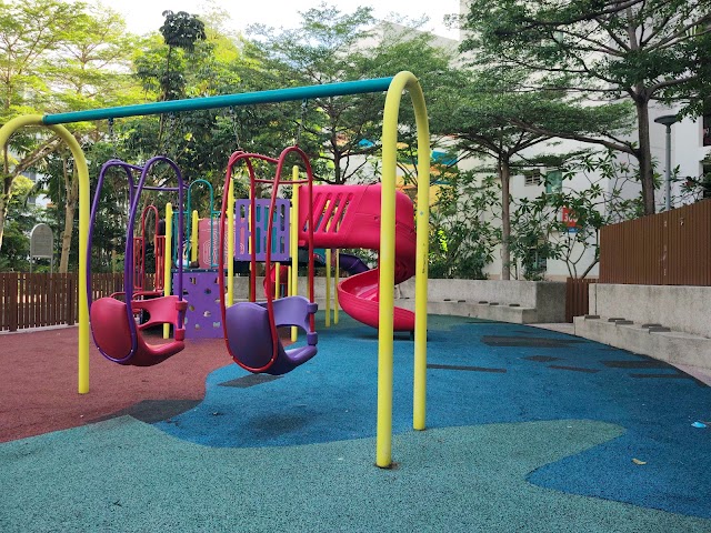 306B Playground — second view