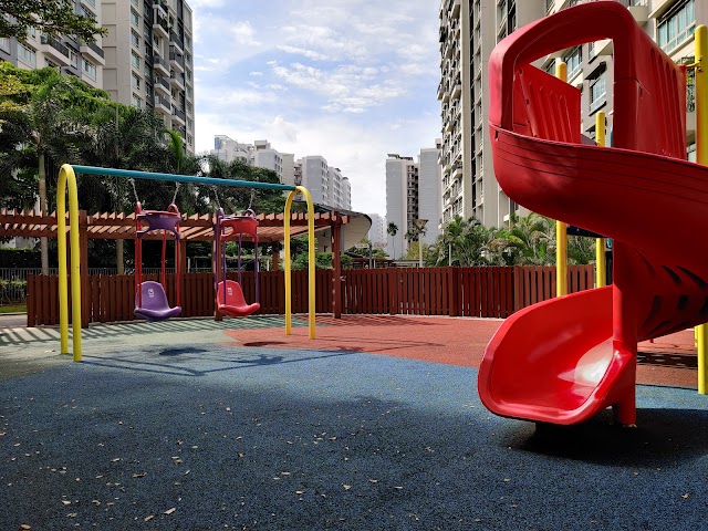 306B Playground