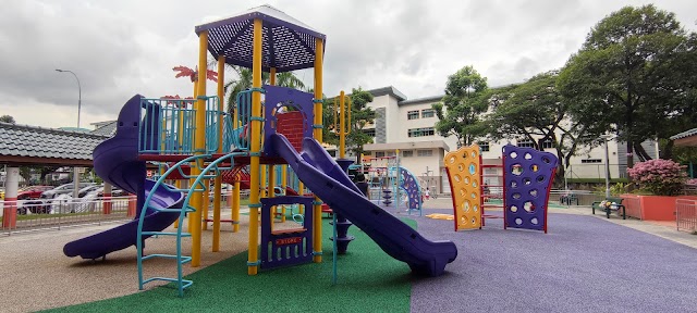 108 Bedok North Playground — second view