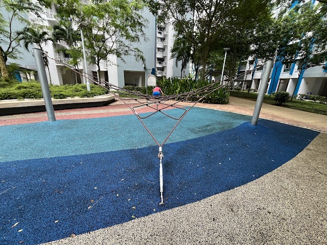 Big Kids Playground — second view
