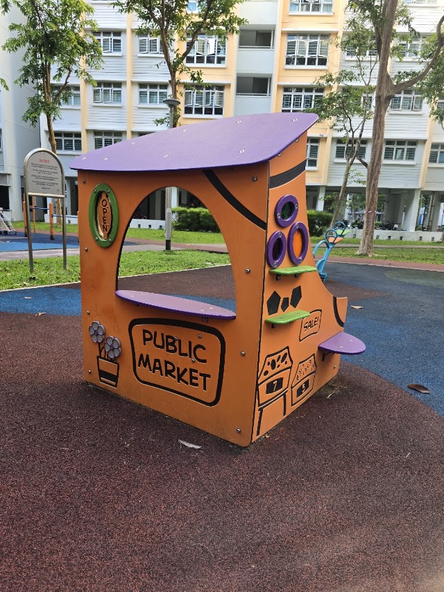 180A Rivervale Cres Playground — second view