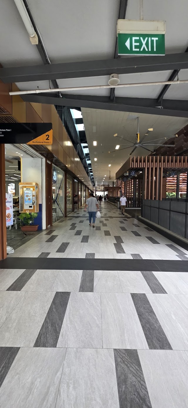 Blk 104 Playground