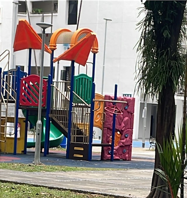 Blk 107 Playground — second view