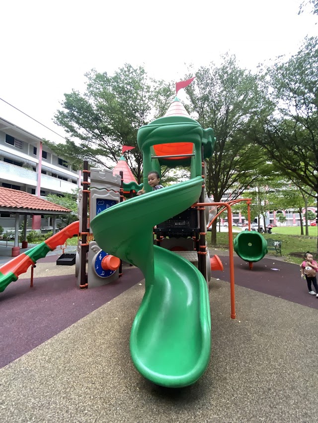 Playground blk 455