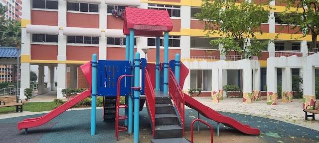 HP Playground