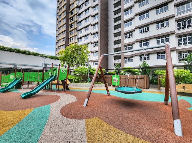 229B Playground — second view
