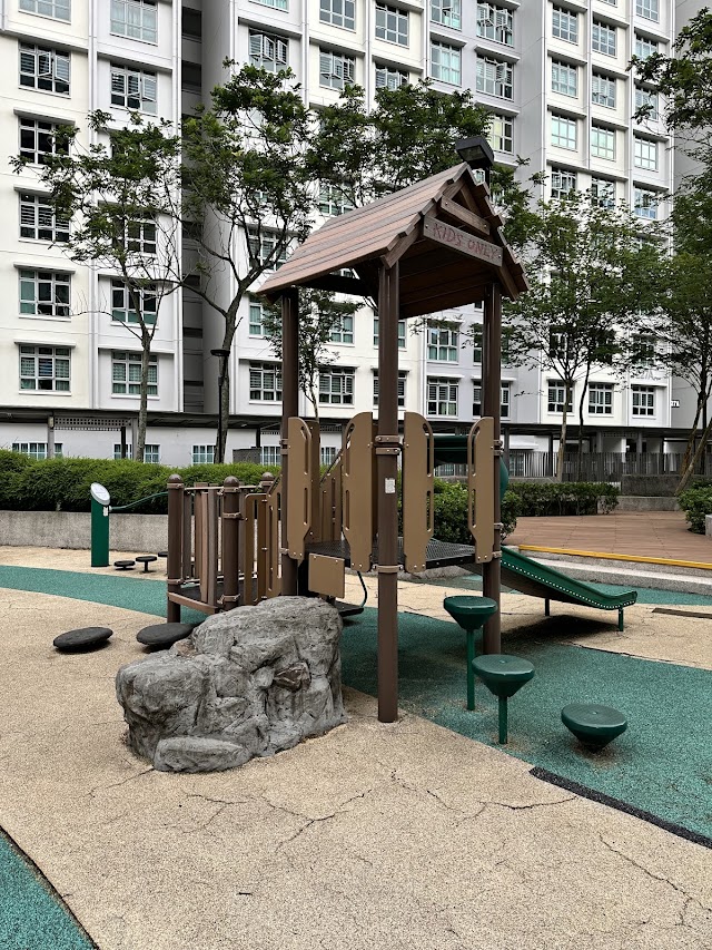226 Playground — second view