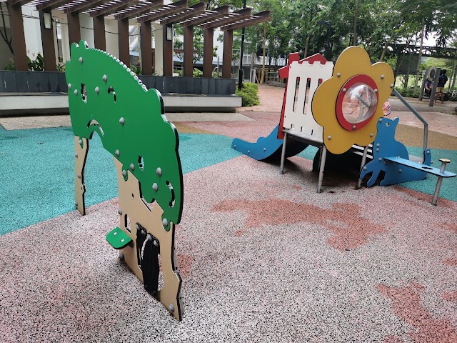 Opal Playground — second view