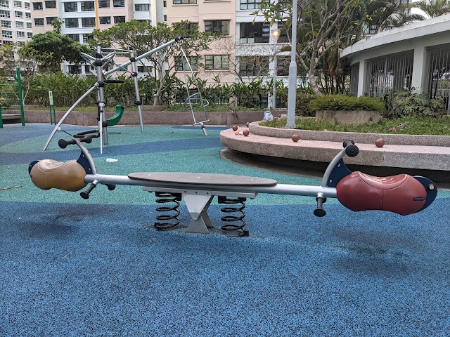 BLK 264A / 265A Playground — second view