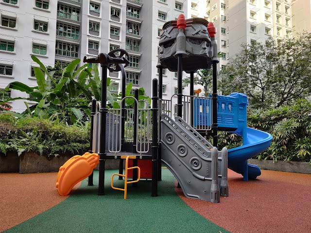 176B Playground