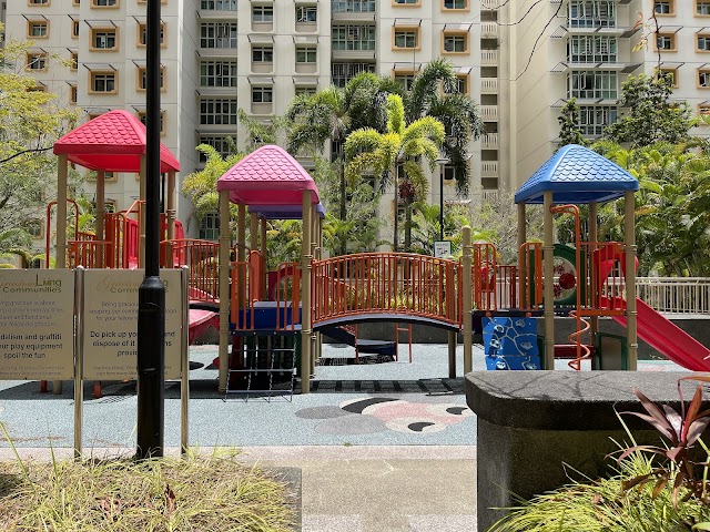 Punggol playground