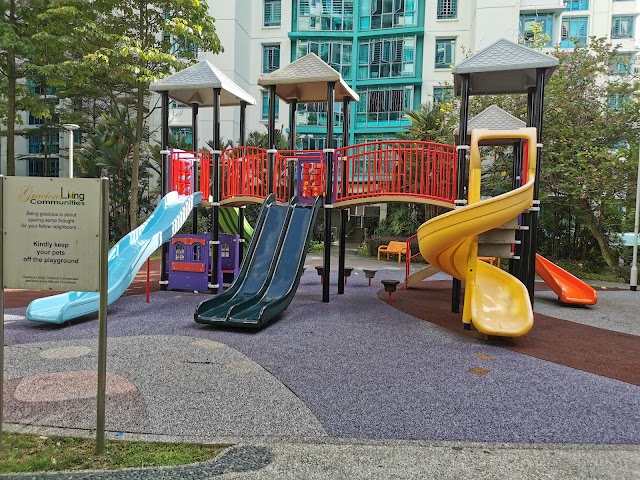 Punggol playground
