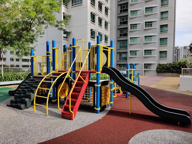 637D Playground